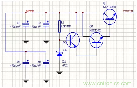 何為電壓跟隨器？