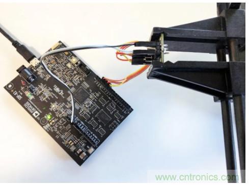 化&ldquo;壓力&rdquo;為&ldquo;動力&rdquo;，這款加速度計在嚴(yán)苛環(huán)境下依舊出色！