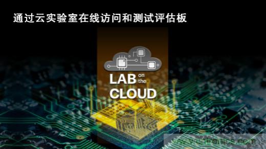 瑞薩推出全新創(chuàng)新型&ldquo;云實(shí)驗(yàn)室&rdquo;環(huán)境，可實(shí)時(shí)訪問熱門應(yīng)用解決方案