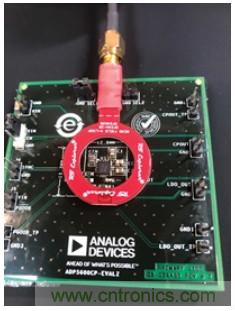 交錯(cuò)式反相電荷泵&mdash;&mdash;第二部分：實(shí)現(xiàn)和結(jié)果