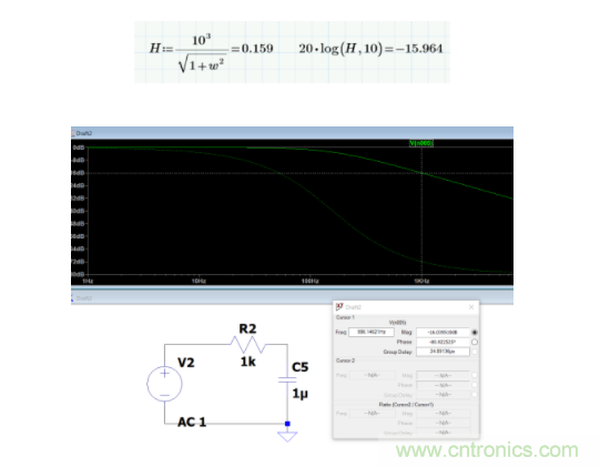 如何使用移相電路計(jì)算相位？