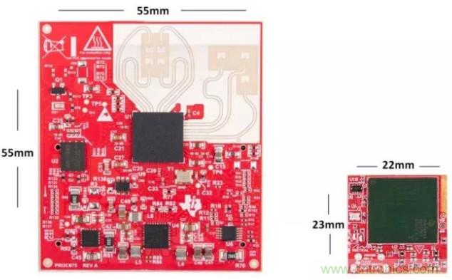 封裝集成天線技術(shù) - 簡化汽車座艙內(nèi)雷達傳感器設(shè)計！