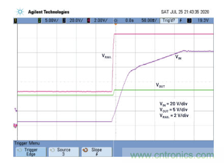 在源電壓5 V至140 V的電氣系統(tǒng)中，如何維持偏置電壓呢？
