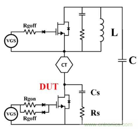 如何減少SiC MOSFET的EMI和開關(guān)損耗？