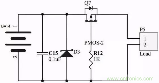 如何解決電源正負(fù)極接反燒板？