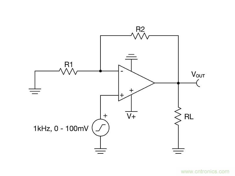 使用低功率運算放大器進行設(shè)計，第1部分：運算放大器電路的節(jié)能技術(shù)