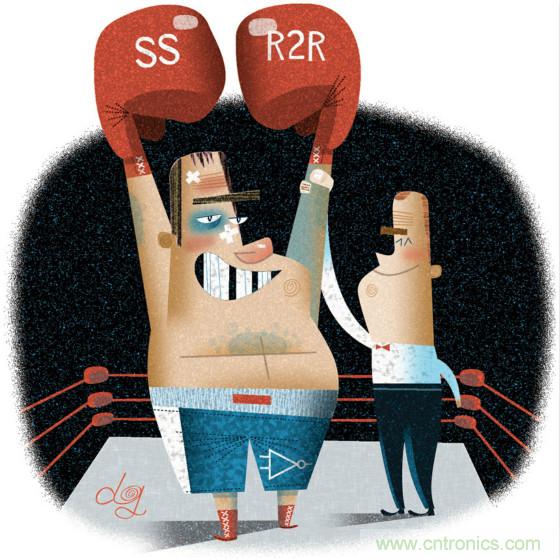 單電源放大器-聽起來很簡單&hellip;果真如此嗎？