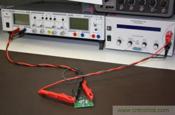 送您開關(guān)穩(wěn)壓器測試小技巧，新年必備新技能