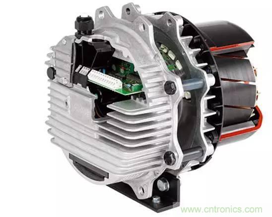 如何區(qū)分直流電機/交流電機及電子整流電機？