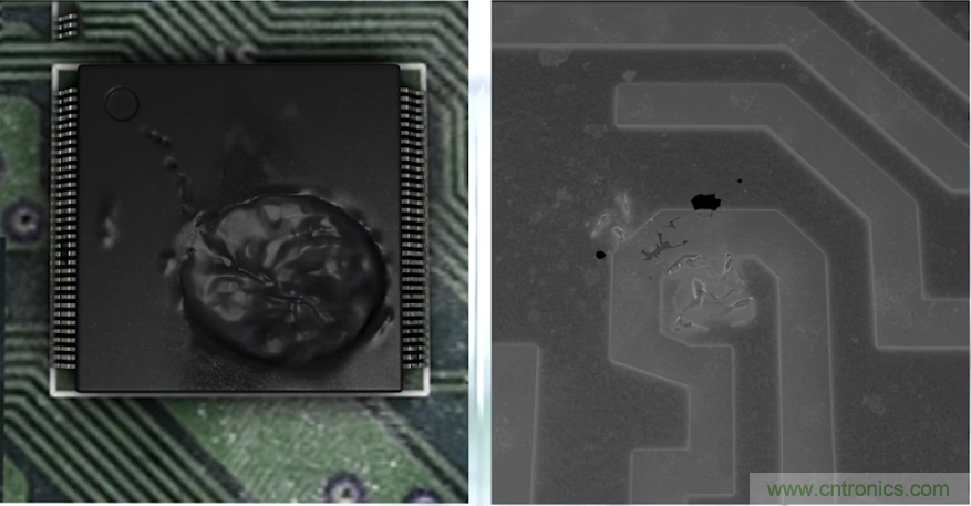 ESD防護對集成電路的重要性？又該如何防護？