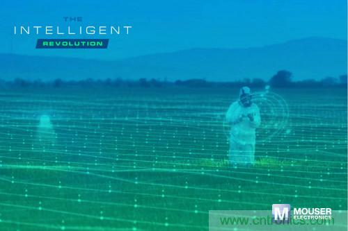 貿(mào)澤發(fā)表智能革命系列，探討AI人道應用的最新電子書