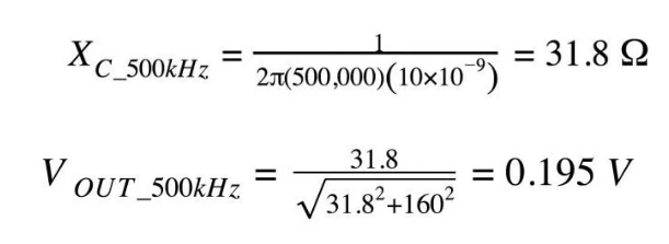 你的濾波器參數(shù)還在盲調(diào)？耐心看完這篇！