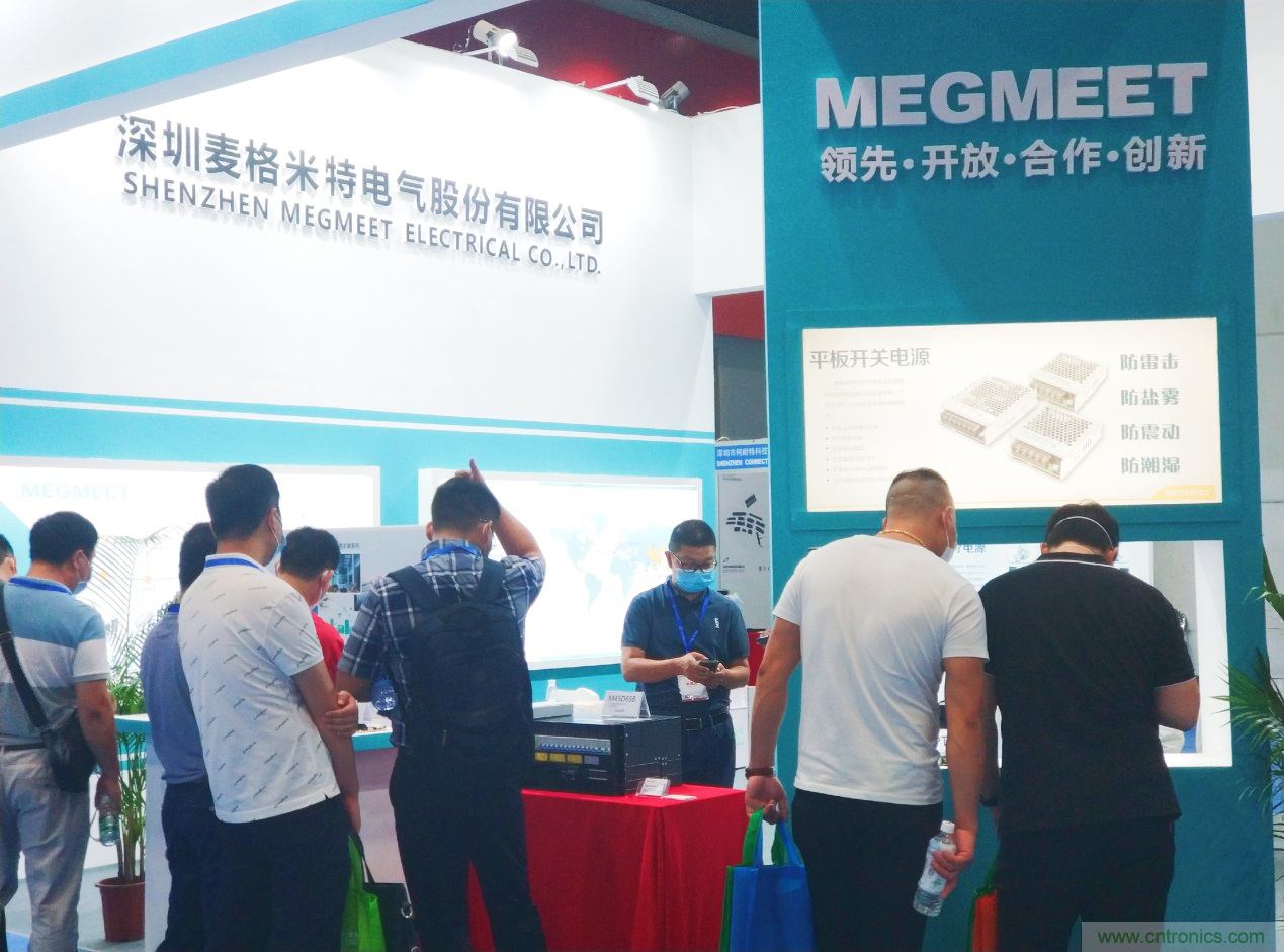 群策群力促發(fā)展 | 百家名企齊聚2021亞太國際電源展！