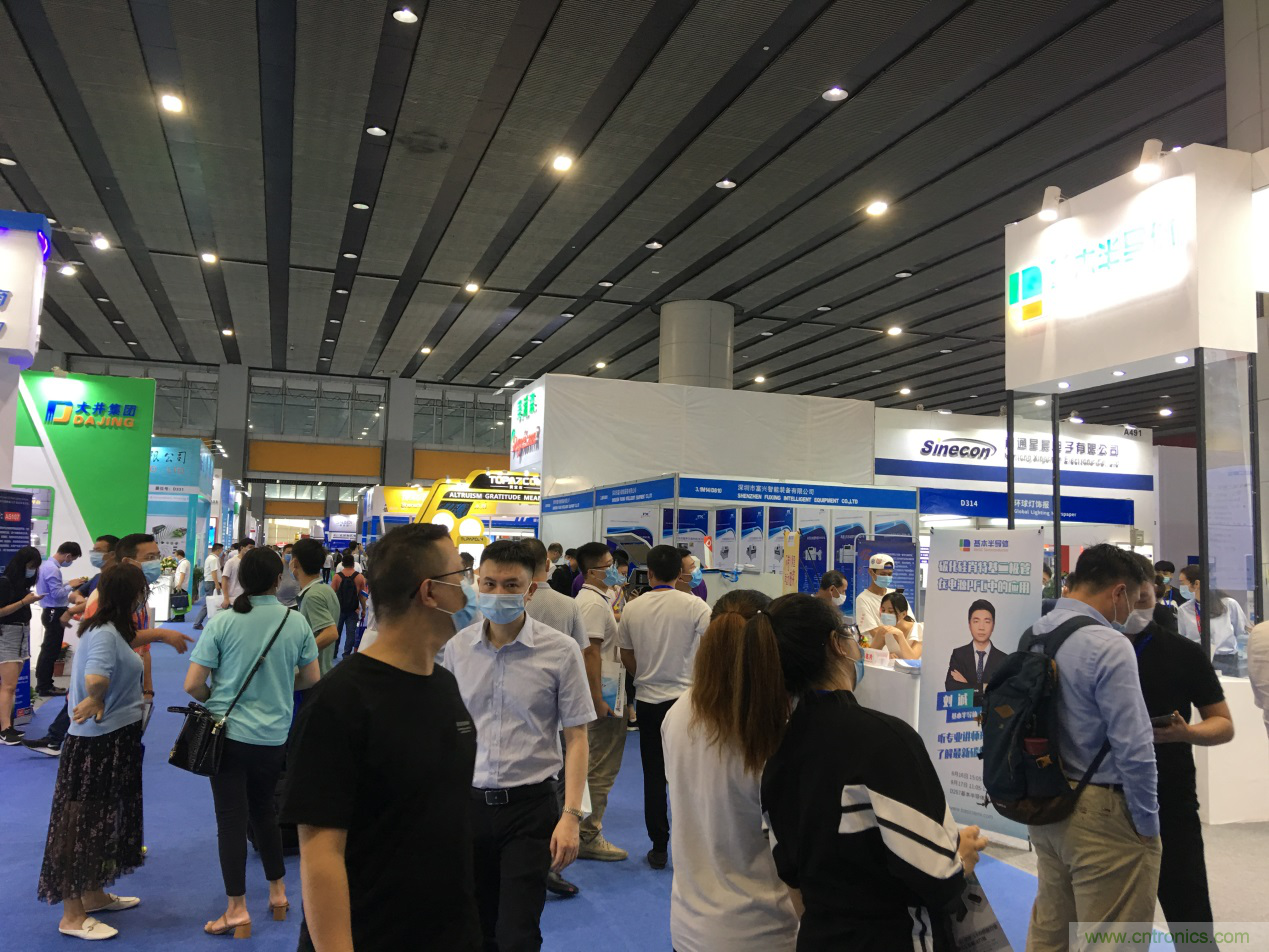 群策群力促發(fā)展 | 百家名企齊聚2021亞太國際電源展！