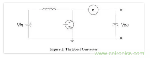 這條原理能讓電路自舉升壓！