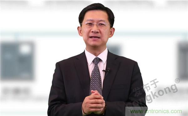 2021 CAIMRS | 雙環(huán)加速，數字重構，中國制造數字化服務峰會成功舉行