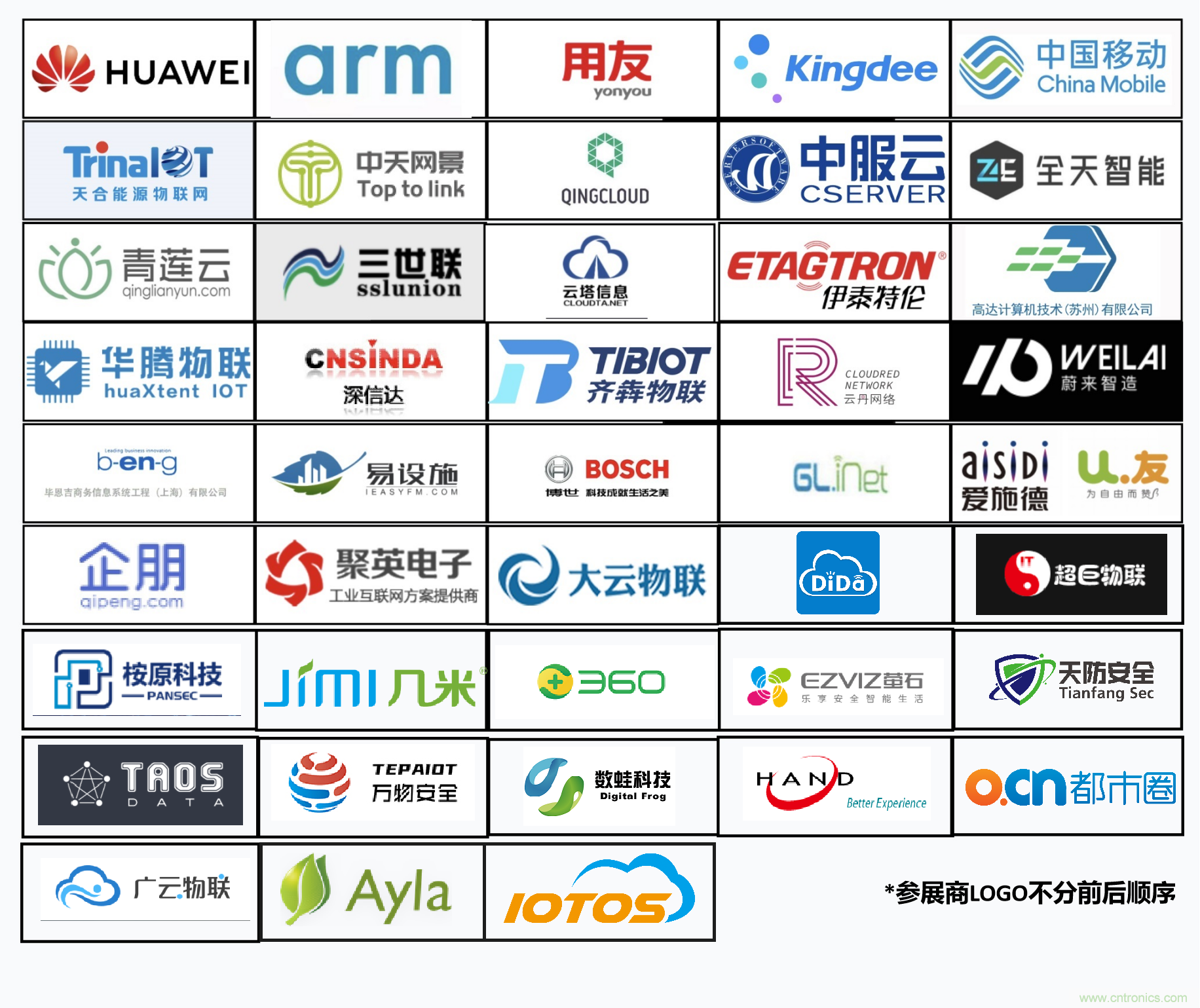如何讓10萬物聯(lián)網(wǎng)人先富起來！