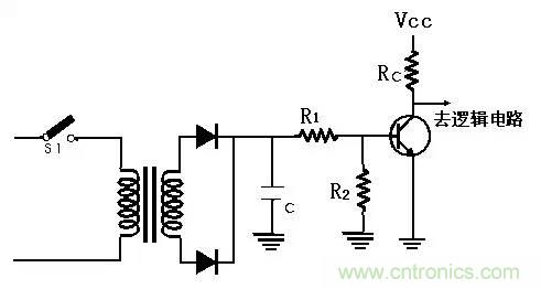 三極管開關(guān)電路設(shè)計(jì)詳細(xì)過(guò)程