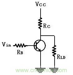 三極管開關(guān)電路設(shè)計(jì)詳細(xì)過(guò)程