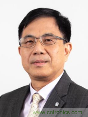 確認！譚建榮、曹其新、石大明、閔華清、張文強等5專家即將出席第十屆機器人產業(yè)大會