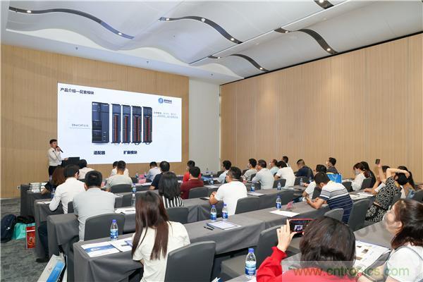 重磅！專注運控，超越創(chuàng)新，雷賽新品亮眼上市