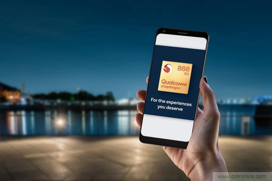 文武雙全內(nèi)外兼修，高通這款處理器為何如此受追捧？