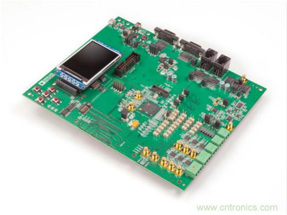 面向新一代功率轉(zhuǎn)換器的ADI隔離式柵極驅(qū)動(dòng)器、電源控制器和處理器