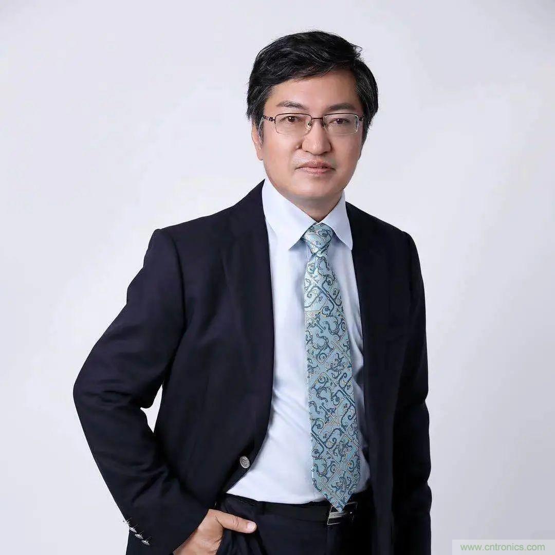 最后30名：4000億風投VS 1萬億市值，物聯(lián)網(wǎng)CEO大會劍指何方？