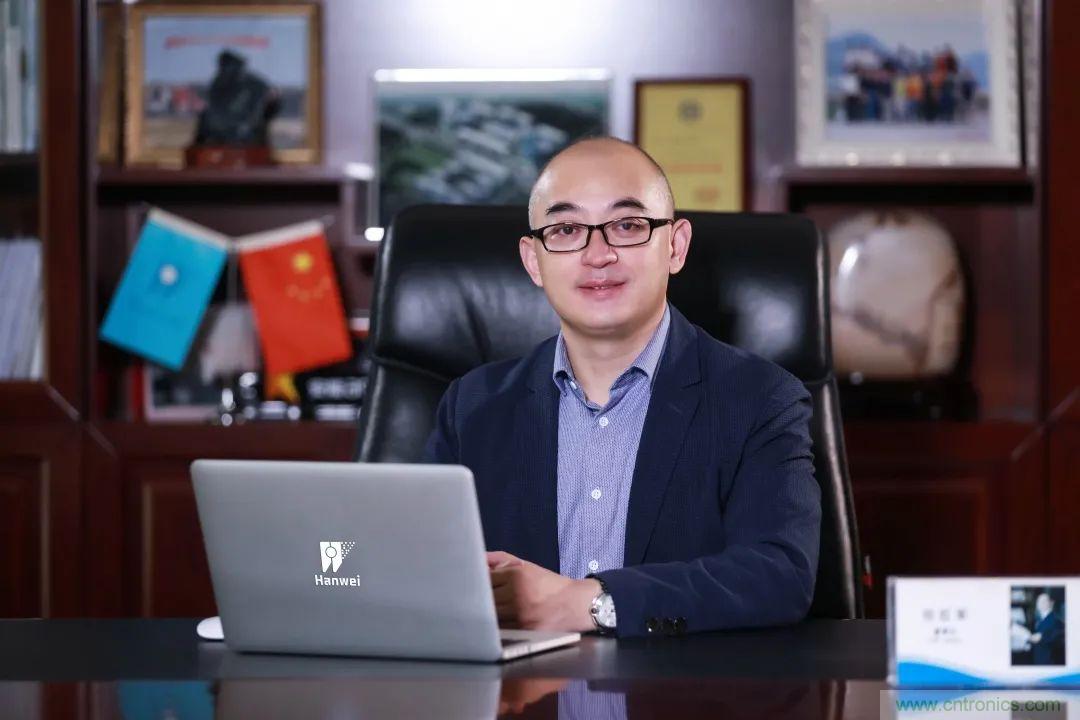 最后30名：4000億風投VS 1萬億市值，物聯(lián)網(wǎng)CEO大會劍指何方？