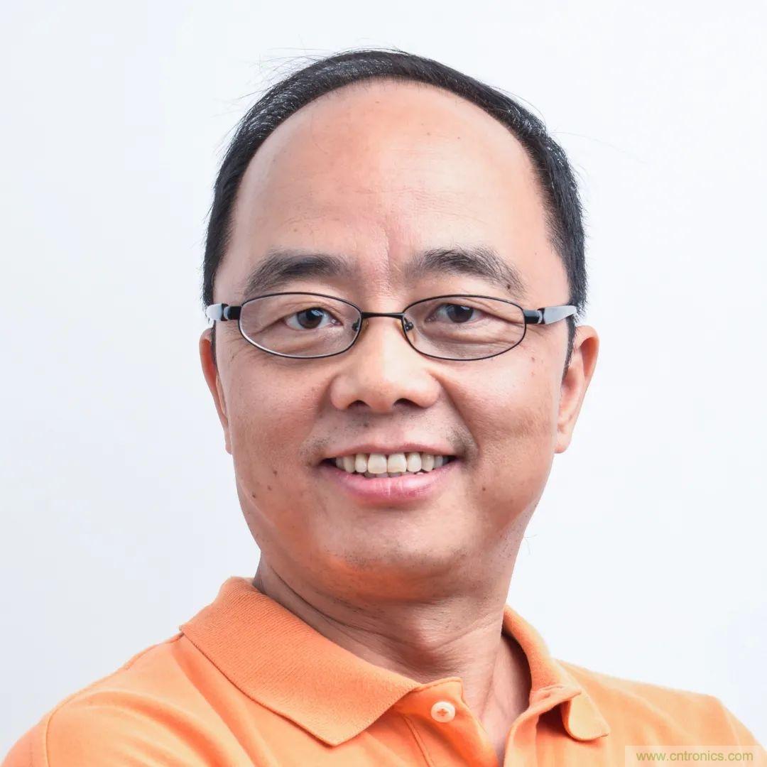 最后30名：4000億風投VS 1萬億市值，物聯(lián)網(wǎng)CEO大會劍指何方？