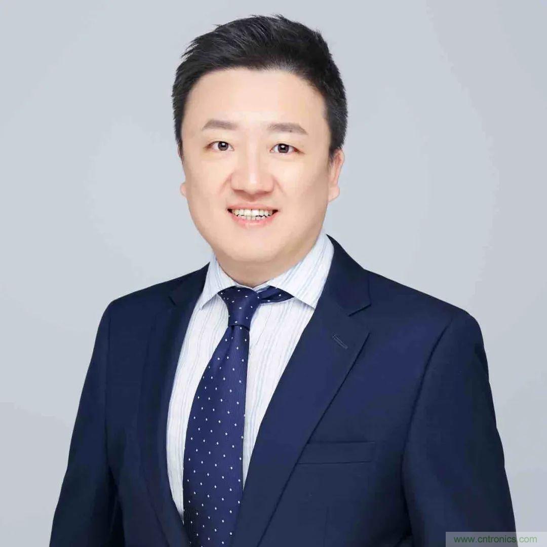 最后30名：4000億風投VS 1萬億市值，物聯(lián)網(wǎng)CEO大會劍指何方？