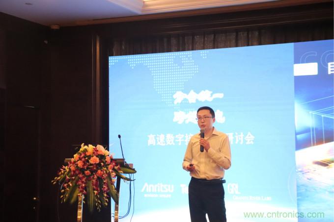 初心不改，芯耀輝高速接口IP助攻芯片設(shè)計制勝USB新標(biāo)準(zhǔn)