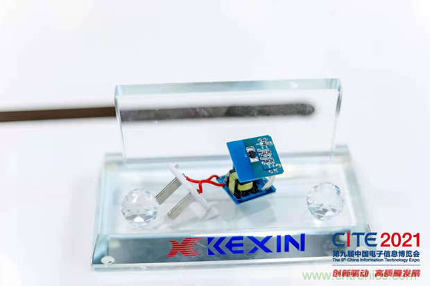 功率器件和被動(dòng)元件點(diǎn)亮第97屆中國(guó)電子展，CEF下半年成都上海再相見(jiàn)