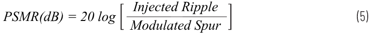 優(yōu)化信號鏈的電源系統(tǒng) &mdash; 第1部分：多少電源噪聲可以接受？