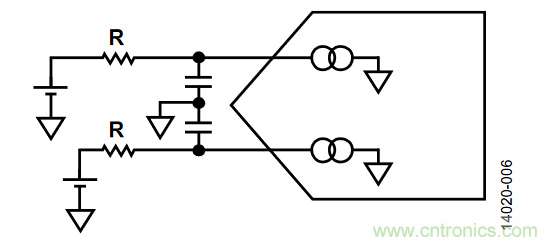 如何計(jì)算集成斬波放大器的ADC失調(diào)誤差和輸入阻抗？