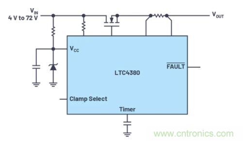 如何為您的電路選擇正確的保護(hù)措施？