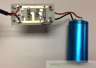 典型工作環(huán)境中分析光伏 I-V 特性，咱得講究個&ldquo;精確&rdquo;