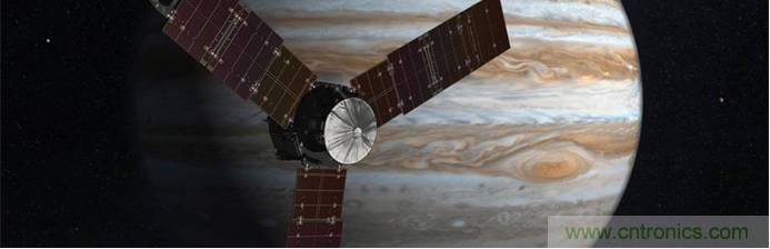 火星&ldquo;訪客&rdquo;不斷的背后，是一條電子設(shè)備與輻射的對(duì)抗之路