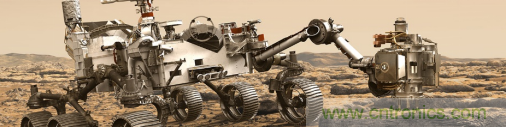 火星&ldquo;訪客&rdquo;不斷的背后，是一條電子設(shè)備與輻射的對(duì)抗之路