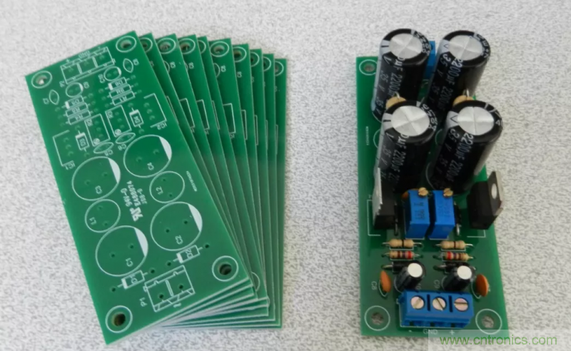 怎樣構(gòu)建可調(diào)線性AC-DC電源供用戶自由調(diào)節(jié)？