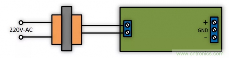 怎樣構(gòu)建可調(diào)線性AC-DC電源供用戶自由調(diào)節(jié)？