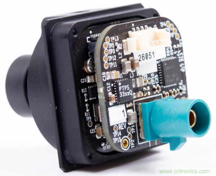 電磁干擾的標(biāo)準(zhǔn)、成因和緩解技術(shù)