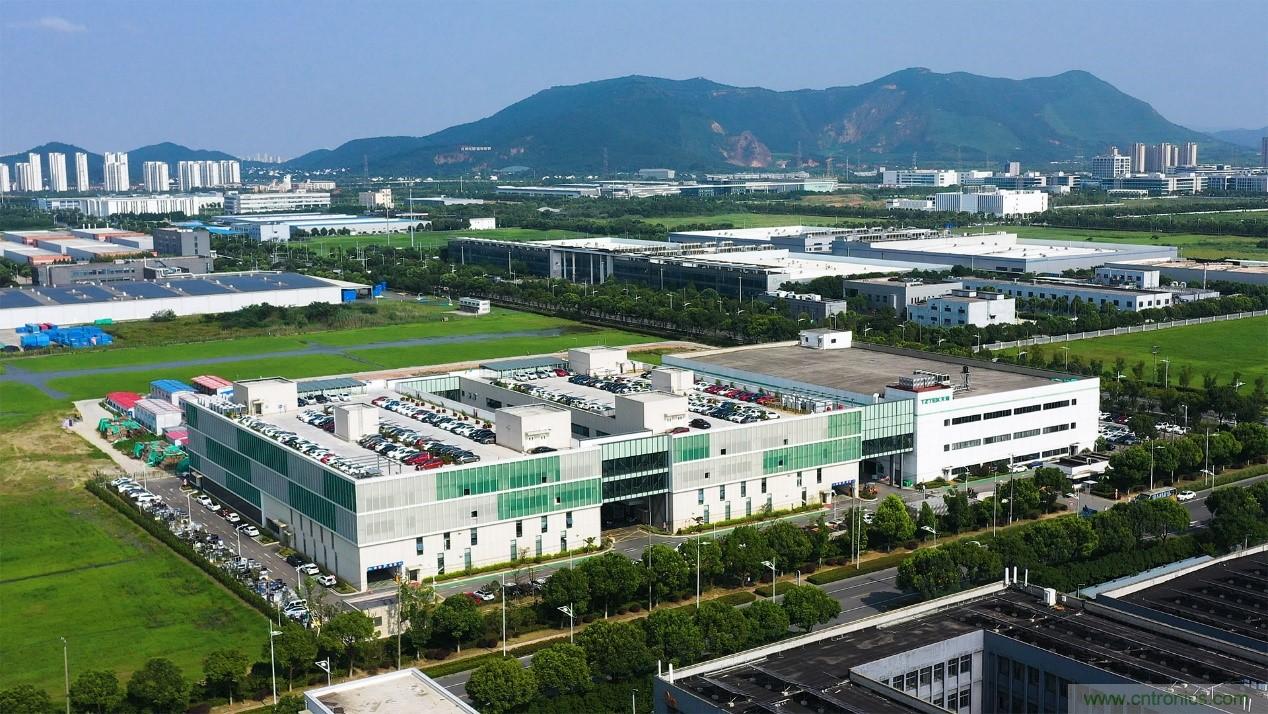 成功收購半導體設備商MueTec，天準科技助推半導體產(chǎn)業(yè)發(fā)展