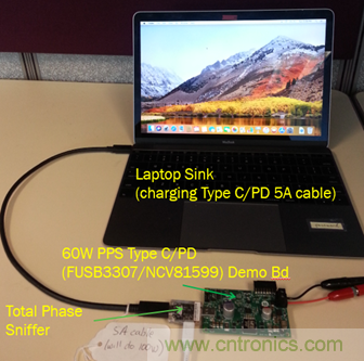 USB Type-C 可編程電源如何滿足5G智能手機(jī)快充需求？這篇文章講透了