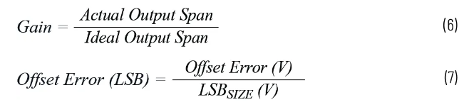 如何成功校準開環(huán)DAC信號鏈？