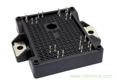 既高效，又可靠的Vishay車載充電器解決方案