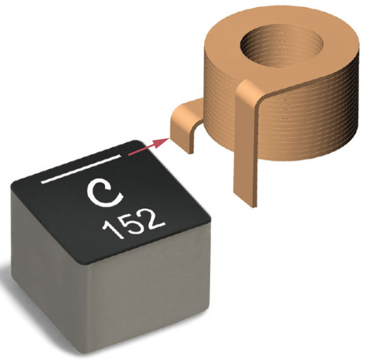 SMPS電感的安裝方向會(huì)影響輻射嗎？