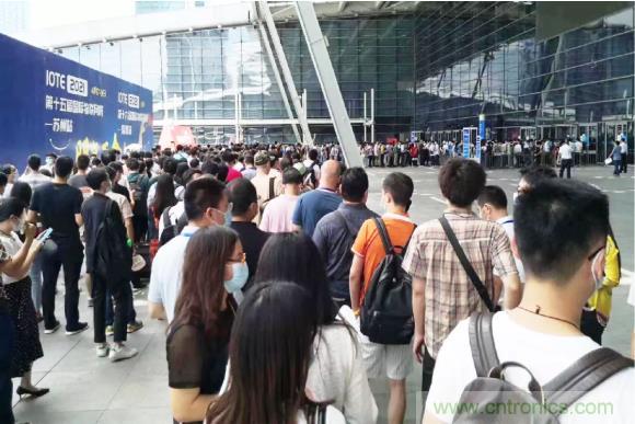 1000+IoT企業(yè)業(yè)績高速增長，他們都做了同一件事！