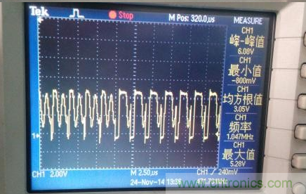 控制環(huán)路設(shè)計(jì)&mdash;&mdash;反激篇