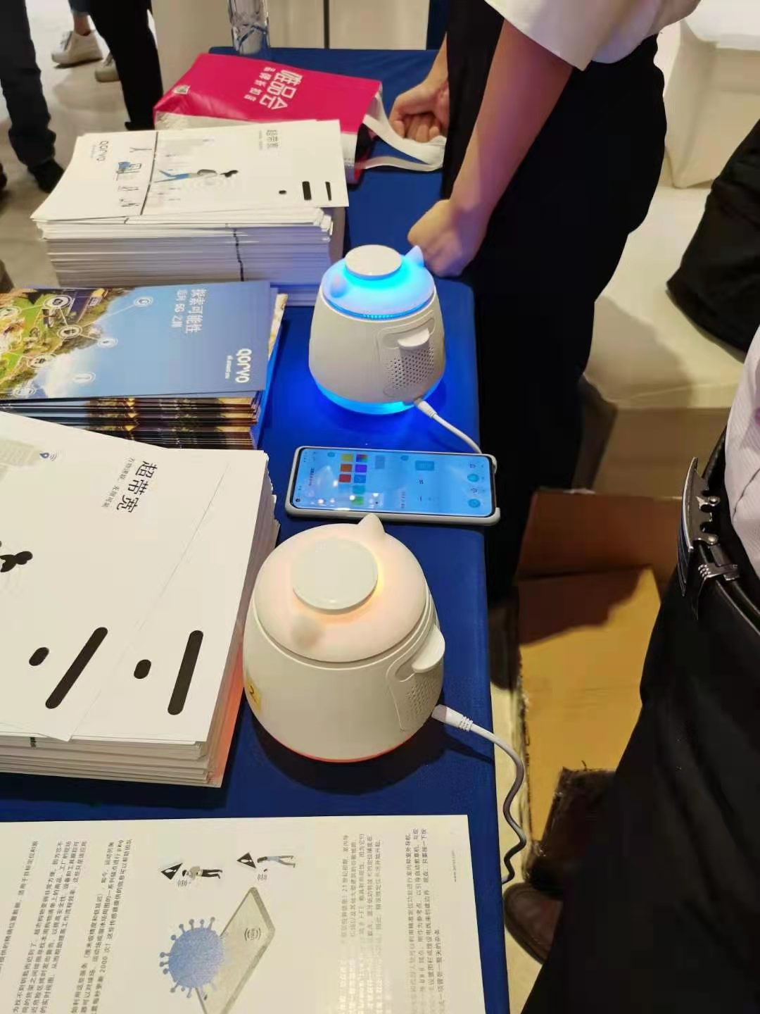 果鏈新風(fēng)口起量，Qorvo硬核解析UWB三大問